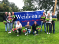 8 sept Senioren klassement