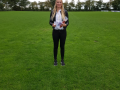 Jeugd 14-16 Antje