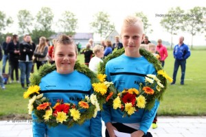 1e pupjongens