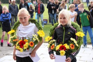 1e pupmeisjes