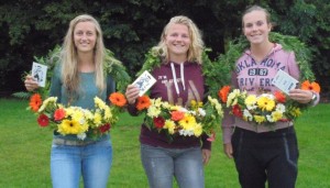 PM dames 1 juli