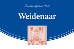 Weidenaar