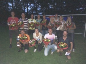 winnaars